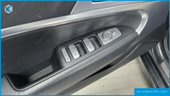 GENESIS G70 2.0T AWD