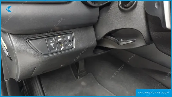 GENESIS G70 2.0T AWD