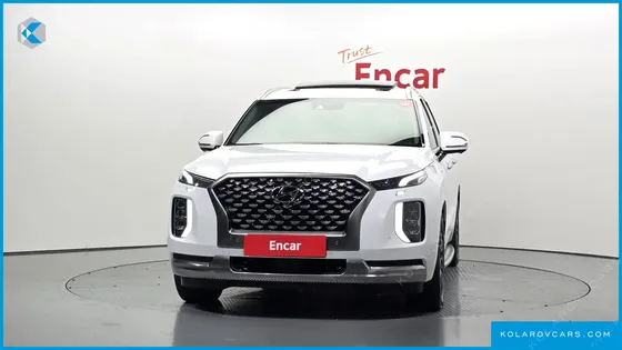 HYUNDAI PALISADE DIESEL 2.2 4WD