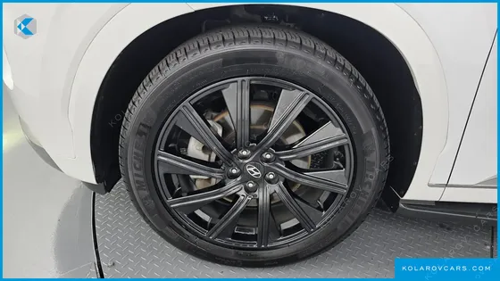 HYUNDAI PALISADE DIESEL 2.2 4WD
