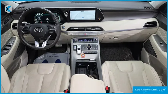 HYUNDAI PALISADE DIESEL 2.2 4WD