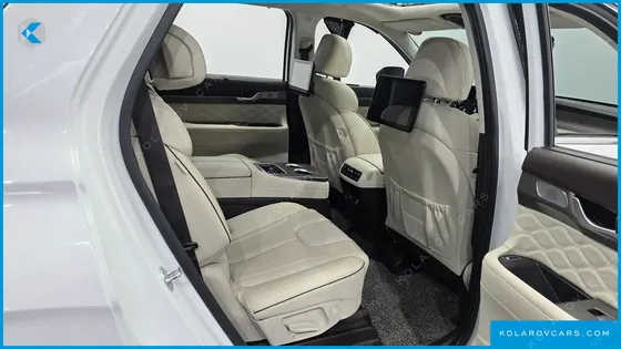 HYUNDAI PALISADE DIESEL 2.2 4WD