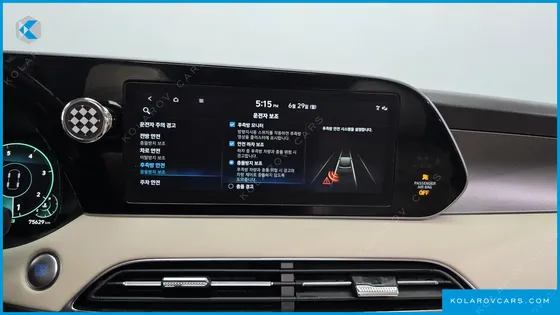 HYUNDAI PALISADE DIESEL 2.2 4WD