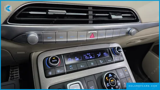 HYUNDAI PALISADE DIESEL 2.2 4WD