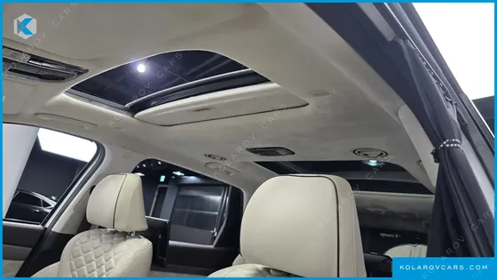 HYUNDAI PALISADE DIESEL 2.2 4WD