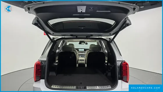 HYUNDAI PALISADE DIESEL 2.2 4WD
