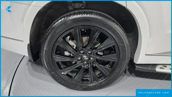 HYUNDAI PALISADE DIESEL 2.2 4WD