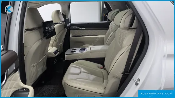 HYUNDAI PALISADE DIESEL 2.2 4WD