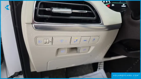 HYUNDAI PALISADE DIESEL 2.2 4WD