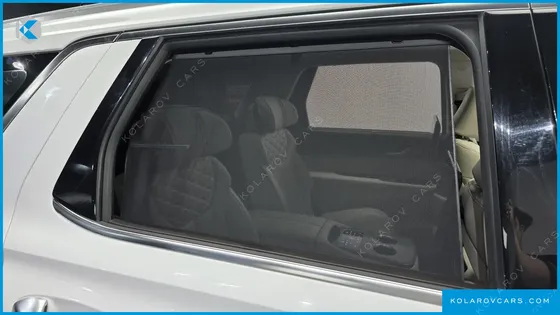 HYUNDAI PALISADE DIESEL 2.2 4WD