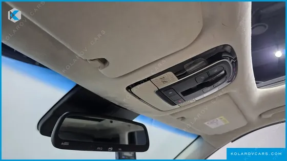 HYUNDAI PALISADE DIESEL 2.2 4WD