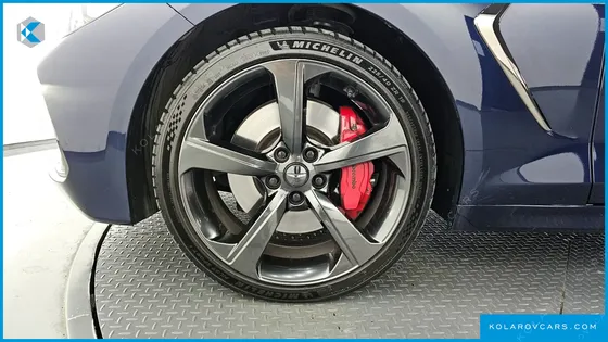 GENESIS G70 3.3T SPORT AWD