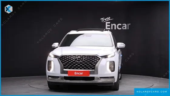 HYUNDAI PALISADE DIESEL 2.2 2WD