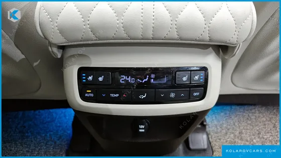 HYUNDAI PALISADE DIESEL 2.2 2WD