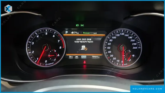 GENESIS G70 2.0T