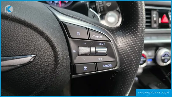GENESIS G70 2.0T