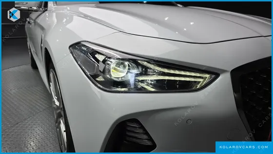 GENESIS G70 2.0T