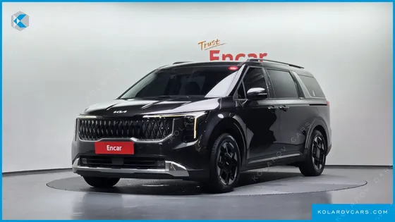 KIA CARNIVAL 7-SEATER SIGNATURE