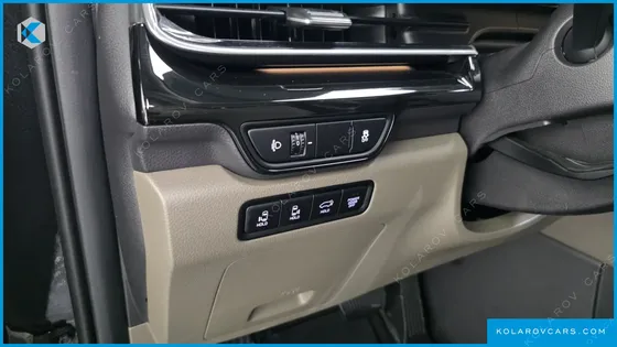 KIA CARNIVAL 7-SEATER SIGNATURE