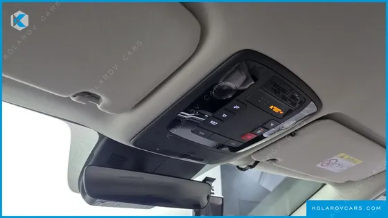 KIA CARNIVAL 7-SEATER SIGNATURE