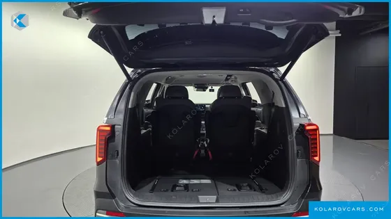 KIA CARNIVAL 7-SEATER SIGNATURE