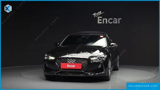 GENESIS G70 3.3T SPORT