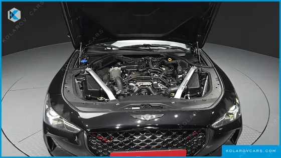 GENESIS G70 3.3T SPORT