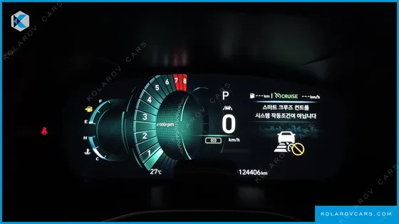 GENESIS G70 3.3T SPORT