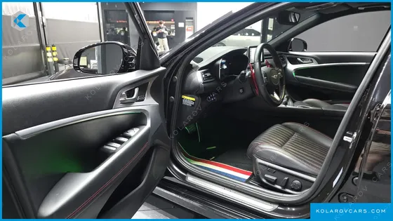 GENESIS G70 3.3T SPORT
