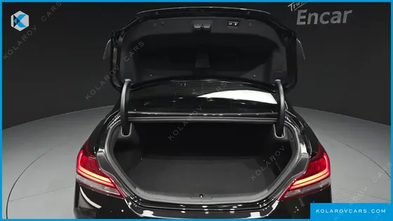 GENESIS G70 3.3T SPORT