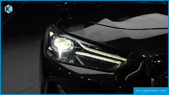 GENESIS G70 3.3T SPORT