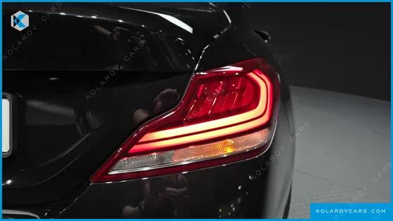 GENESIS G70 3.3T SPORT