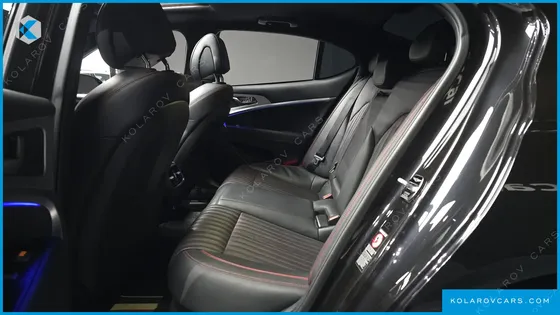 GENESIS G70 3.3T SPORT