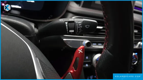 GENESIS G70 3.3T SPORT