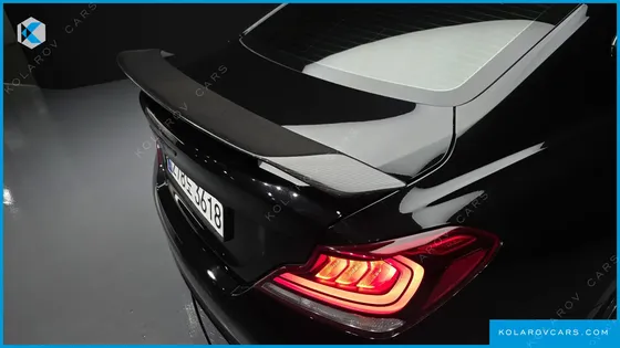 GENESIS G70 3.3T SPORT