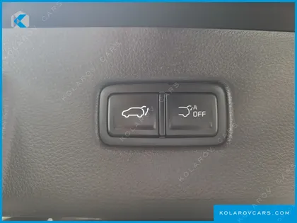 KIA CARNIVAL 9-SEATER PRESTIGE