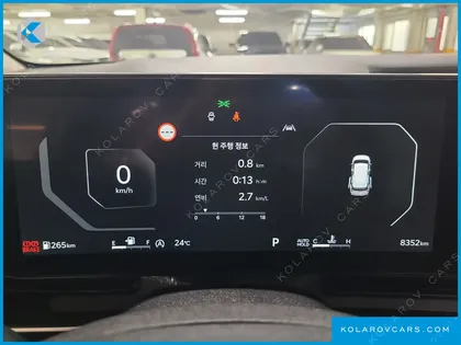 KIA CARNIVAL 9-SEATER PRESTIGE
