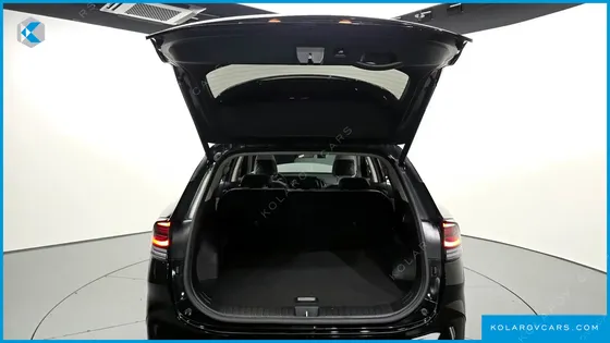 KIA SPORTAGE SIGNATURE 2WD