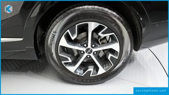KIA SPORTAGE SIGNATURE 2WD