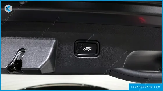 KIA SPORTAGE SIGNATURE 2WD