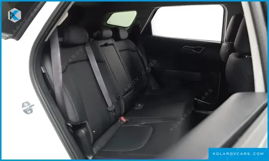 KIA SPORTAGE PRESTIGE 2WD