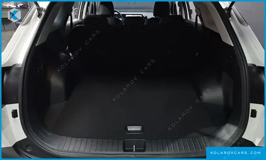 KIA SPORTAGE PRESTIGE 2WD