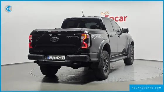 FORD RANGER 2.0