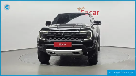 FORD RANGER 2.0