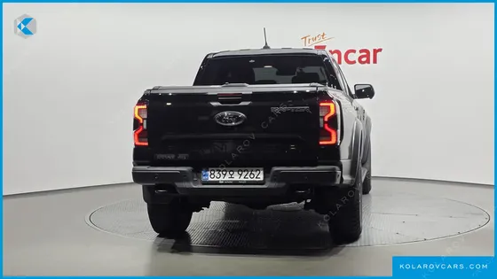 FORD RANGER 2.0