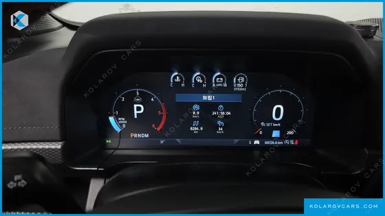 FORD RANGER 2.0
