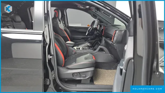 FORD RANGER 2.0