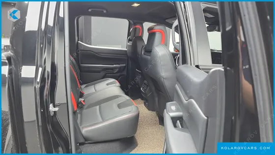 FORD RANGER 2.0