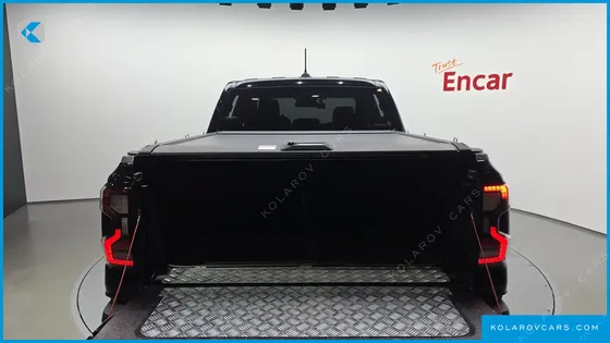 FORD RANGER 2.0