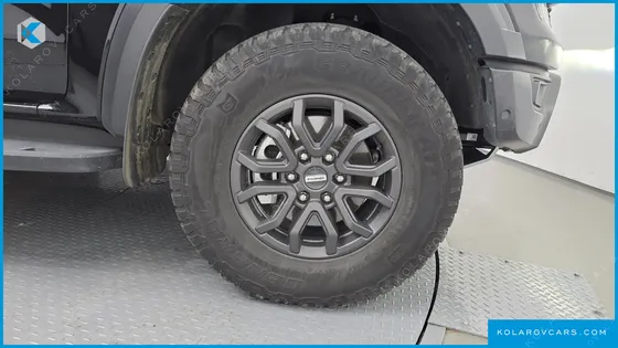 FORD RANGER 2.0